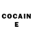 COCAIN 97% omgFuckcrabOO