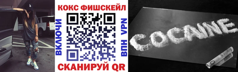 Кокаин FishScale  Купить закладки  Волжск 